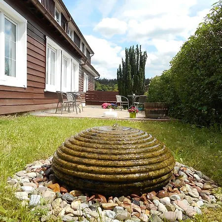 Gasthof Haus Christa - Adults Only Braunlage