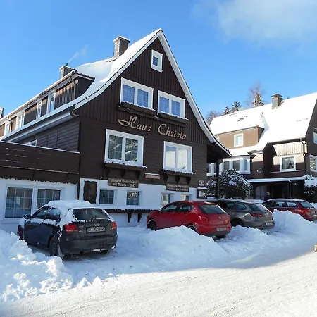 Haus Christa - Adults Only 3* Braunlage