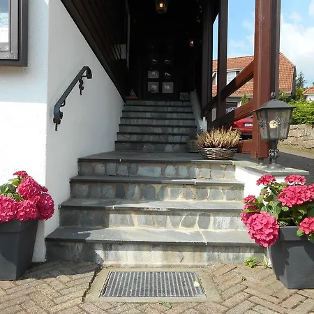 Haus Christa - Adults Only Gasthof 3*