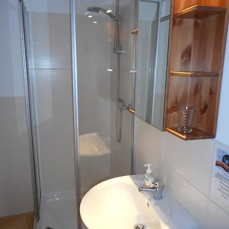 Haus Christa - Adults Only