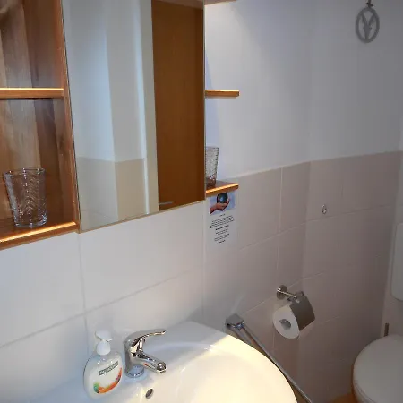 Haus Christa - Adults Only 3* Braunlage