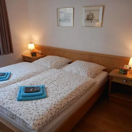 Gasthof Haus Christa - Adults Only