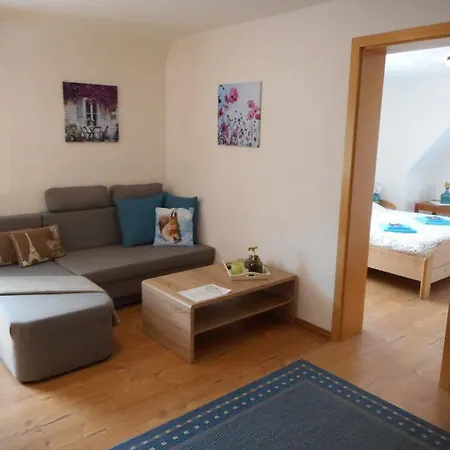 Haus Christa - Adults Only 3*