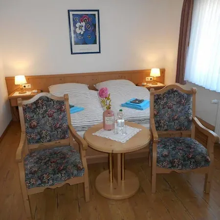 Gasthof Haus Christa - Adults Only 3*