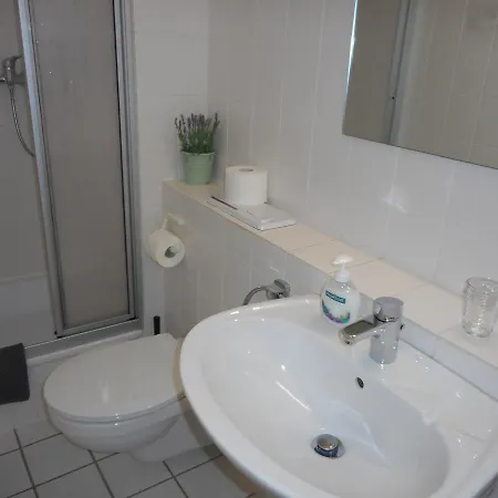 Haus Christa - Adults Only Braunlage