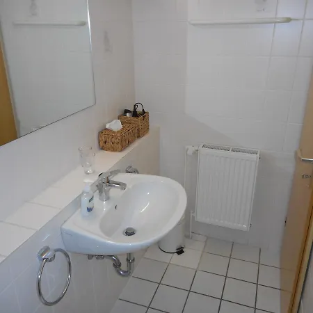 Gasthof Haus Christa - Adults Only Braunlage