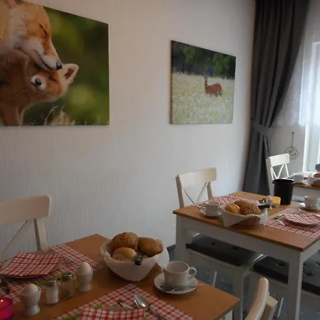 Gasthof Haus Christa - Adults Only 3*