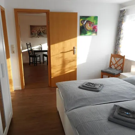 Konukevi Haus Christa - Adults Only Braunlage