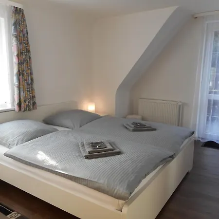 Haus Christa - Adults Only 3*