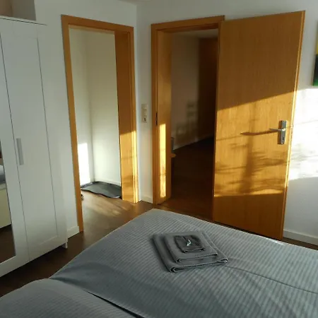 Haus Christa - Adults Only 3*