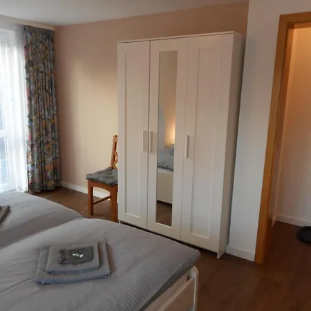 Haus Christa - Adults Only Braunlage