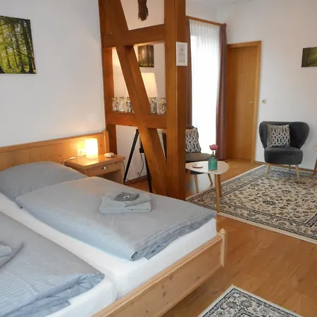 Gasthof Haus Christa - Adults Only Braunlage