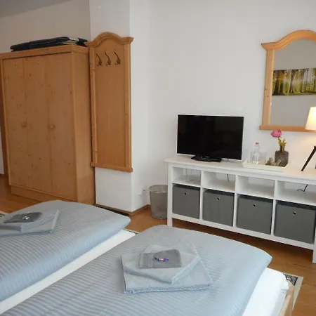 Haus Christa - Adults Only 3*