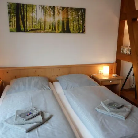 Gasthof Haus Christa - Adults Only 3*