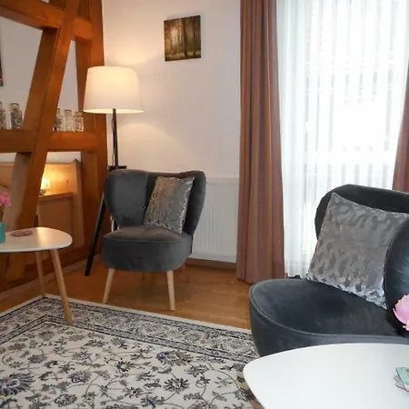 Haus Christa - Adults Only