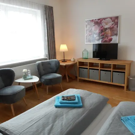 Haus Christa - Adults Only Braunlage