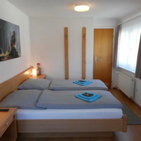 Gasthof Haus Christa - Adults Only