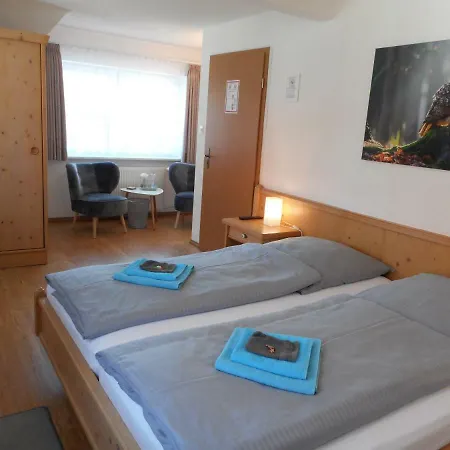 Haus Christa - Adults Only