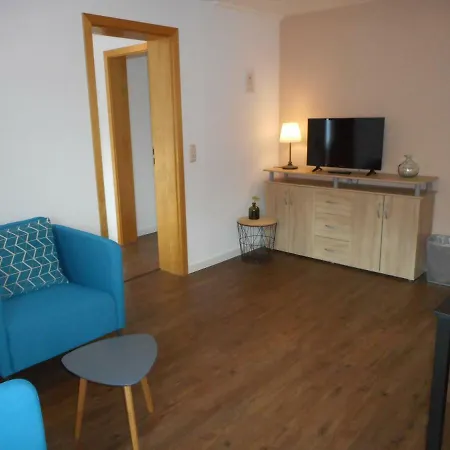 Haus Christa - Adults Only Gasthof 3*