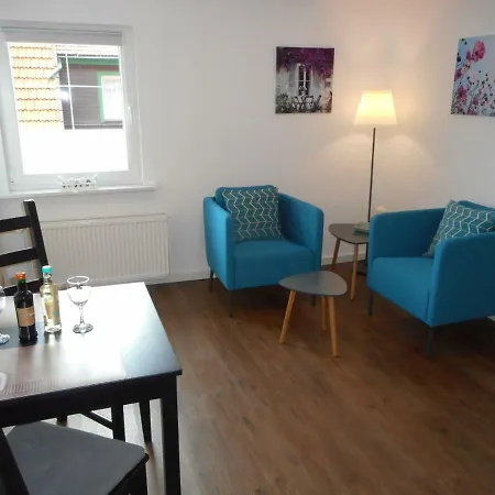 Haus Christa - Adults Only Gasthof Braunlage