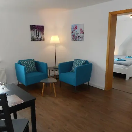 Gasthof Haus Christa - Adults Only