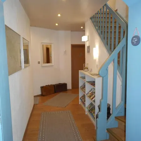Haus Christa - Adults Only 3*