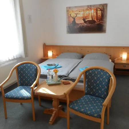 Haus Christa - Adults Only 3*