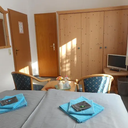 Haus Christa - Adults Only