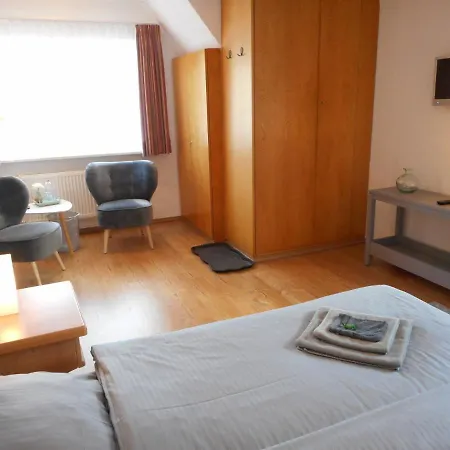 Haus Christa - Adults Only