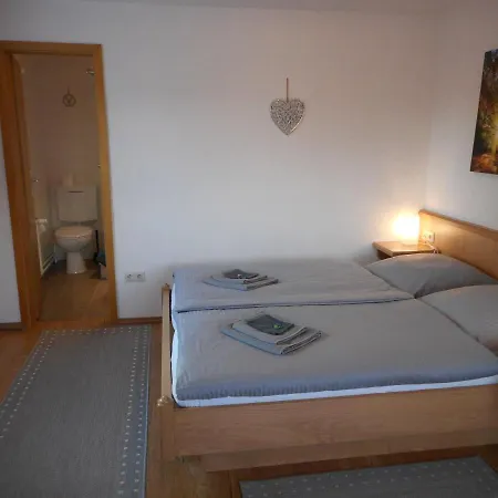 Haus Christa - Adults Only Pensionat Braunlage