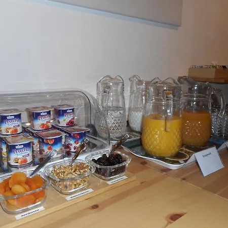 Haus Christa - Adults Only Gasthof