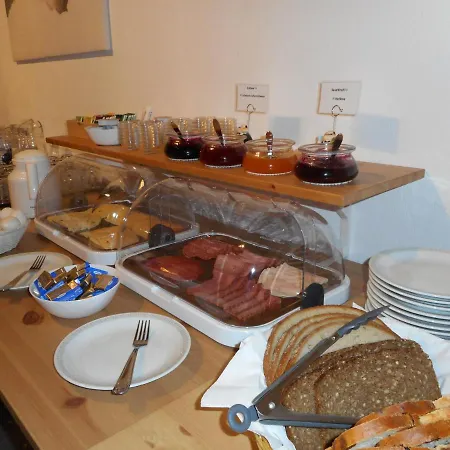 Haus Christa - Adults Only 3* Braunlage