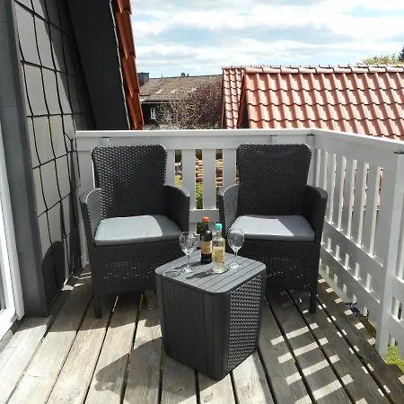 Gasthof Haus Christa - Adults Only Braunlage