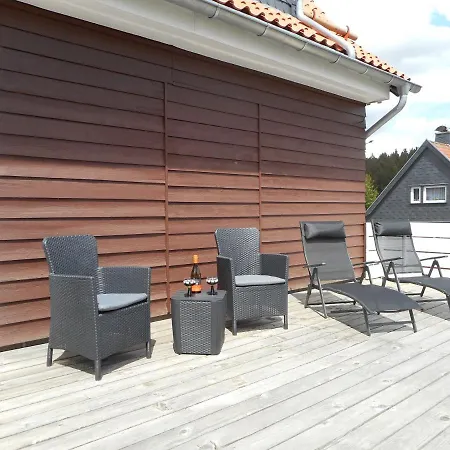 Haus Christa - Adults Only 3*