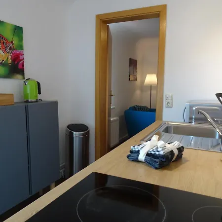 Haus Christa - Adults Only 3*