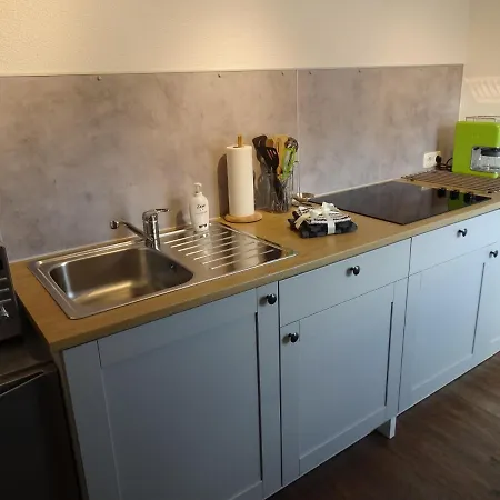 Haus Christa - Adults Only Gasthof